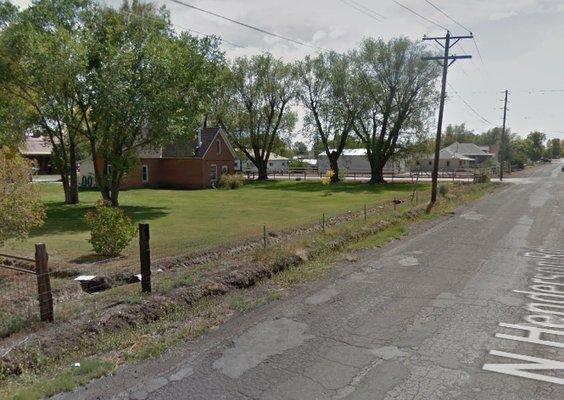 THE MONTE VISTA COOPERATIVE