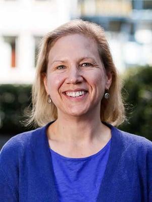 Jody Ullom, MD - Golden Gate Pediatrics