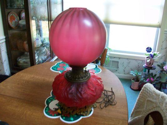 Blue Hare Antiques and Curiosities