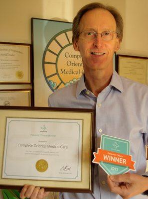 Complete Oriental Medical Care