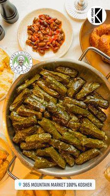 One Stop Kosher Market