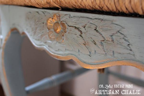 Oh Lola! Vintage Home