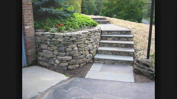 Hudson Valley Landscaping