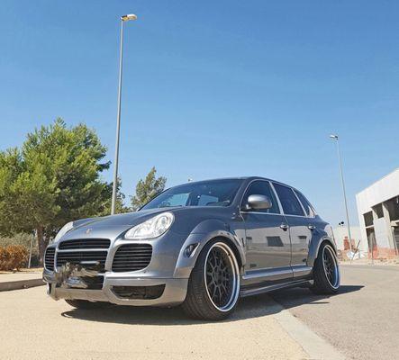 Auto Motives Detailing