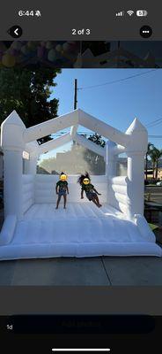 Mendoza’s Party Rental