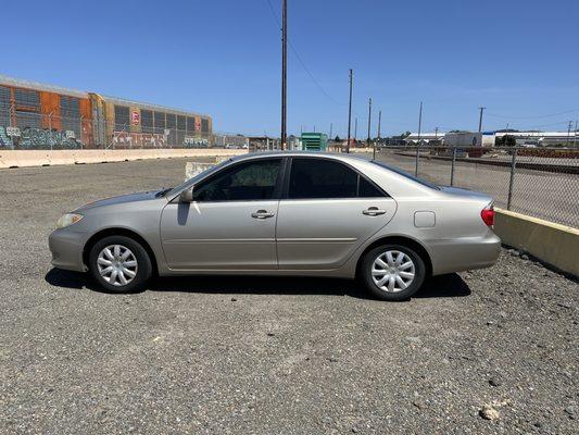 Super Friendly Tinters