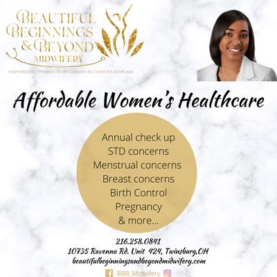 Looking for a provider that will: Listen, Validate your concerns, Not make you feel rushed & Help you come up with a solution? Book now