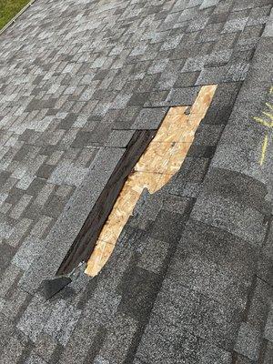 2MC Exteriors and Inspections