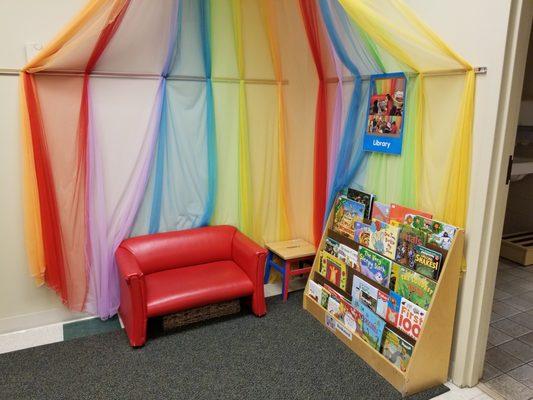 Incarnation Preschool