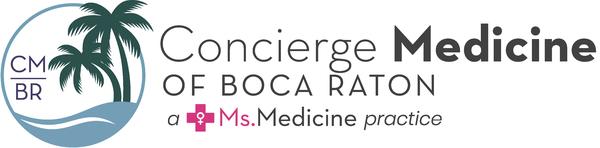 Concierge Medicine of Boca Raton