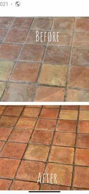 Sevenstar Carpet Cleaning