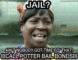 Potter Bail Bonds
