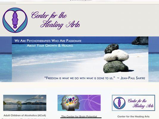 Center for the Healing Arts