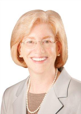 Linda Scheifler Marks