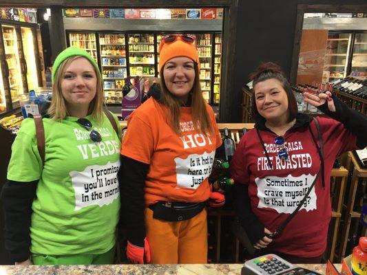 West Town Wine & Spirits