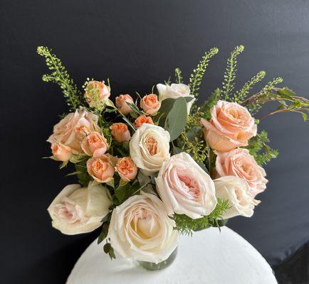 Flora and Fauna Flowers