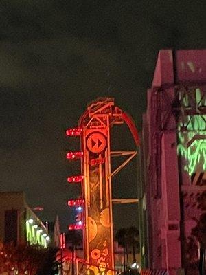 Hollywood Rip Ride Rockit