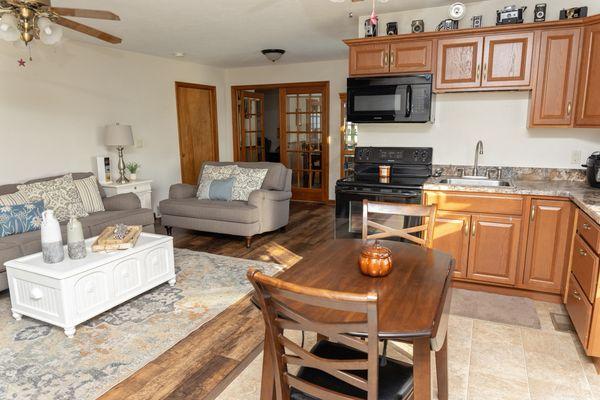 Home Maid Cleaning Services