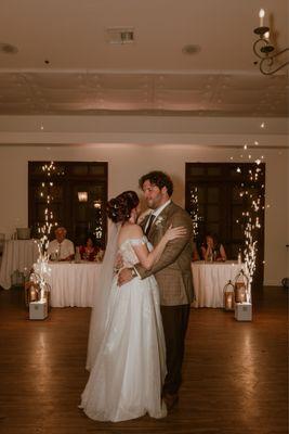 Secret Garden by Wedgewood Weddings