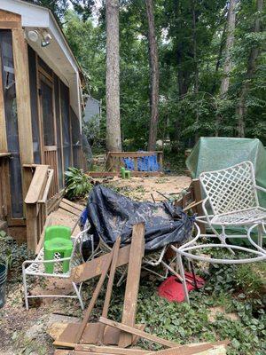 Waters Tree and Landscaping