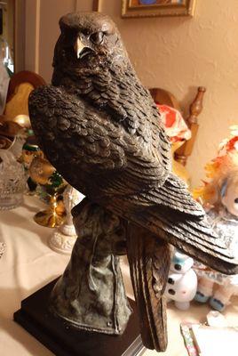 Hampden Street Antique Market