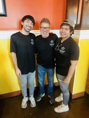 Valley Balcony Inspections