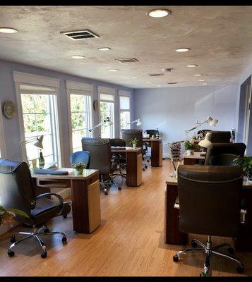 Angel’s Nail & Spa