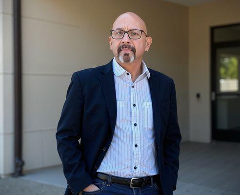 Tom Senn - Century 21