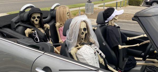 Sky Zone Santa Clarita