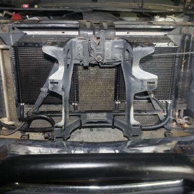 Homes' Transmission Service