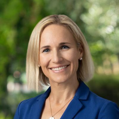 Anna Harbison, M.D. FAAP