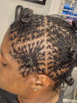 So Sophisticate 2 Wellness Salon