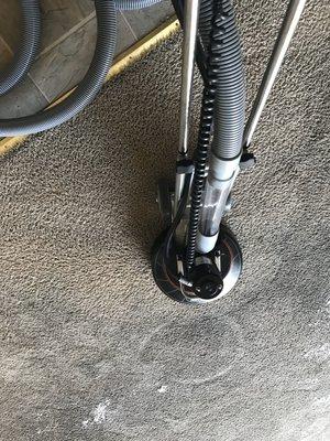 Martinez janitorial Service