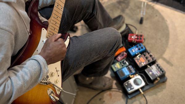 First Friday's - Live Music