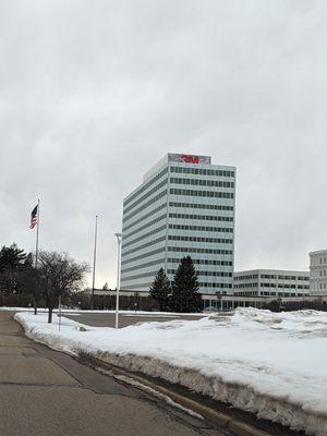 3M building