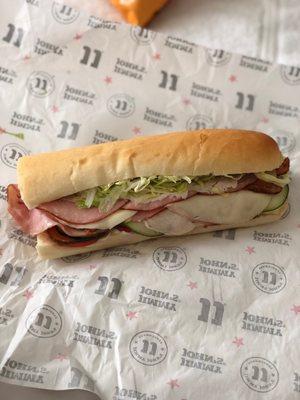 Jimmy John's