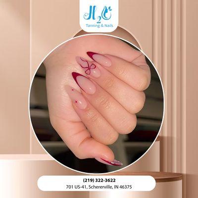 H2O Tanning and Nail