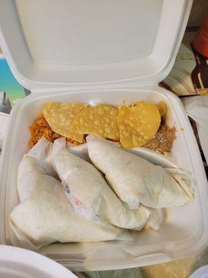 Pepe's Mexican Restaurant