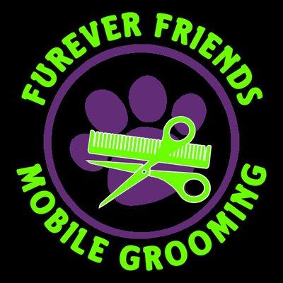Furever Friends Mobile Pet Grooming