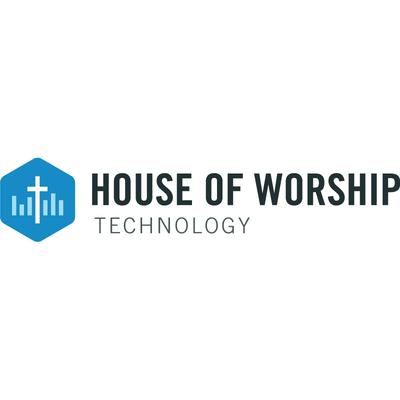 House of Worship Technology