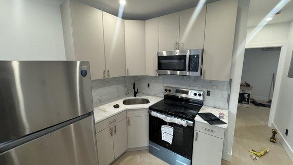 S&B House Remodeling