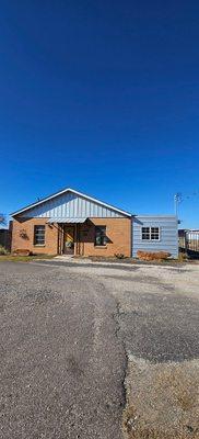 Integrity Roofing & Construction LLC