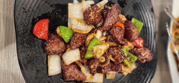 Canaan Chinese Cuisine