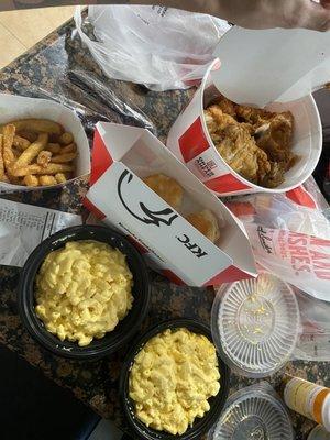 KFC