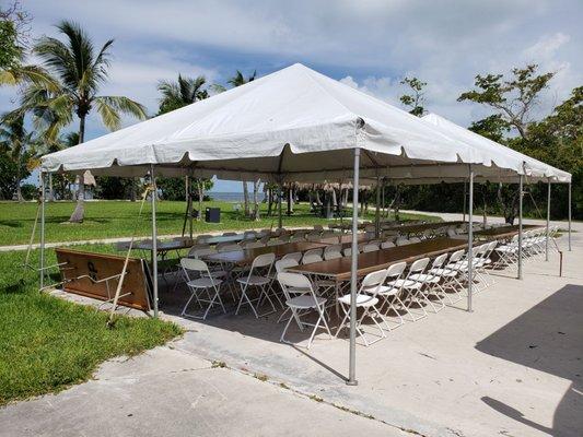 San Pedro Party Rental