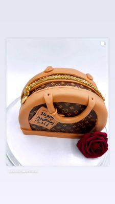 Bells Cake House