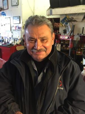 Manuel's Auto Repair