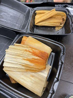 Tamale Factory