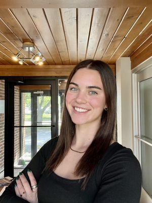 Cari Bachand - Marketing Manager