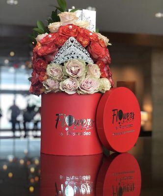 Flowers By Promoidea